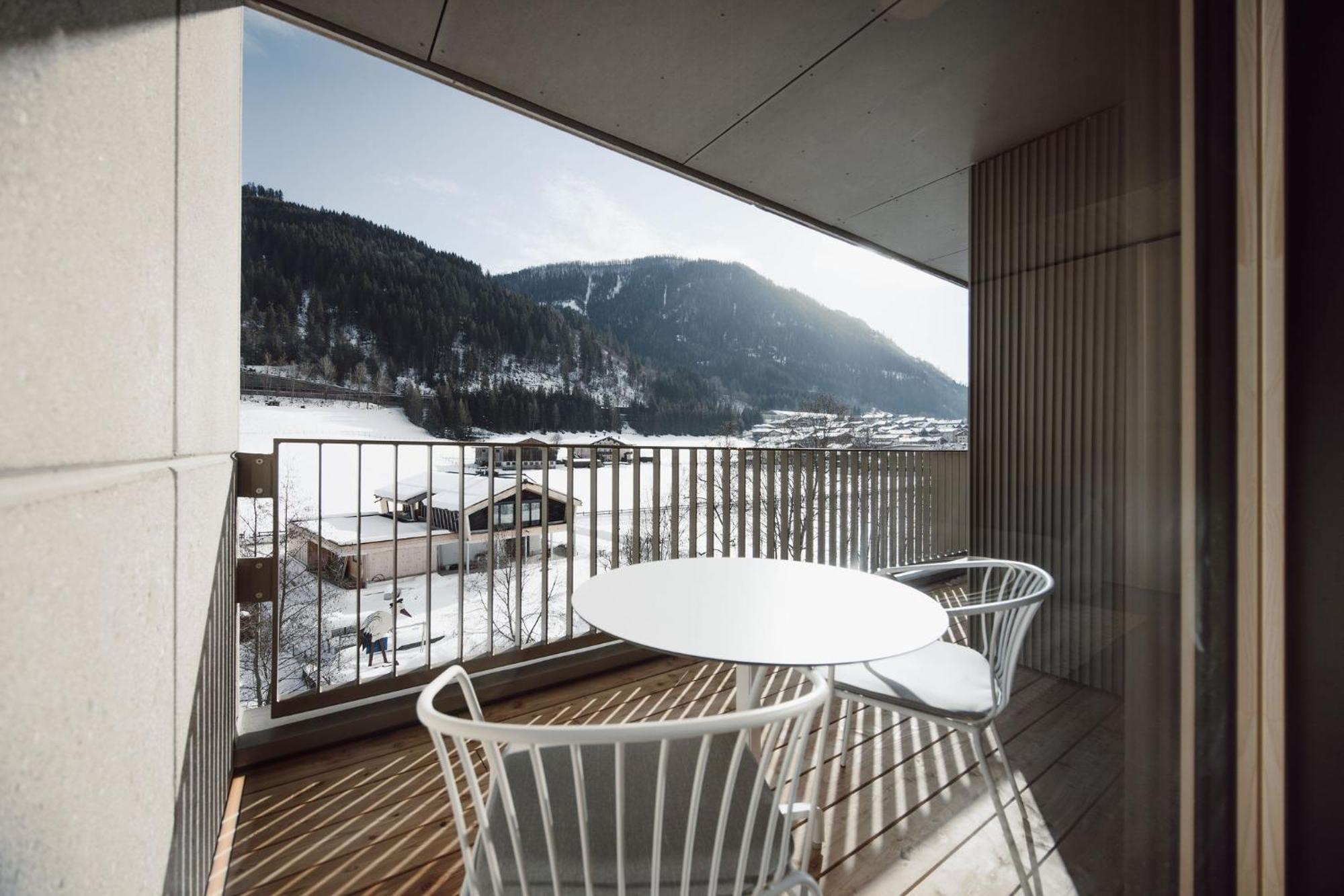 Dips&Drops - The First Bike And Ski Hub Flachau Exterior foto