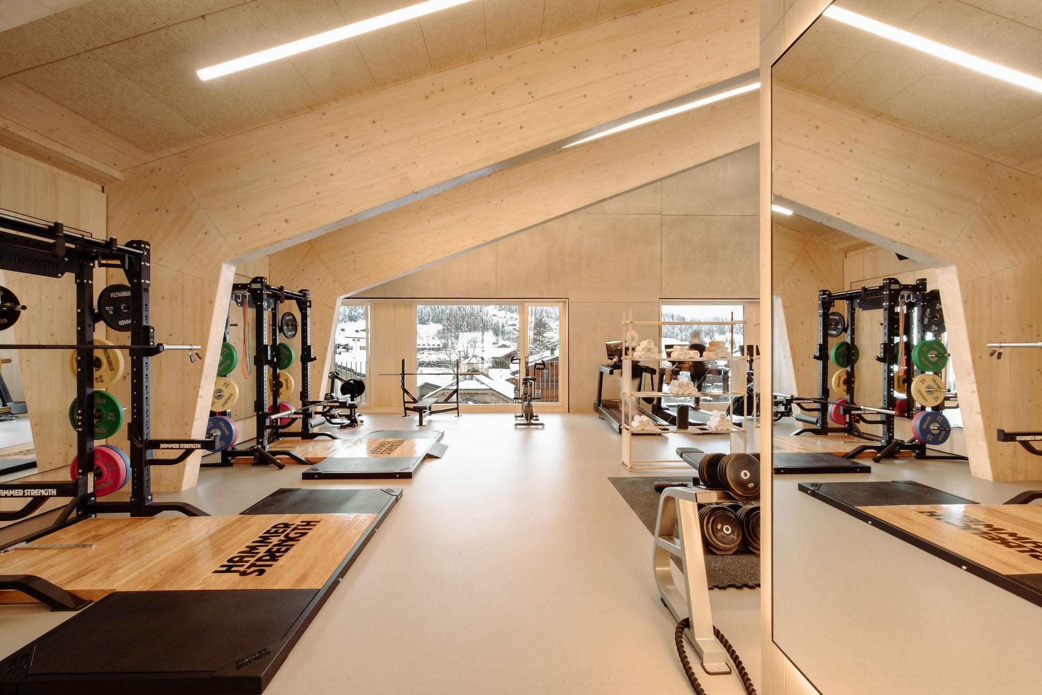 Dips&Drops - The First Bike And Ski Hub Flachau Exterior foto